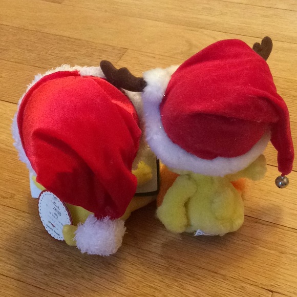 B1G1 FREE Vintage Hallmark Looney Tunes series plush’s - Picture 4 of 7